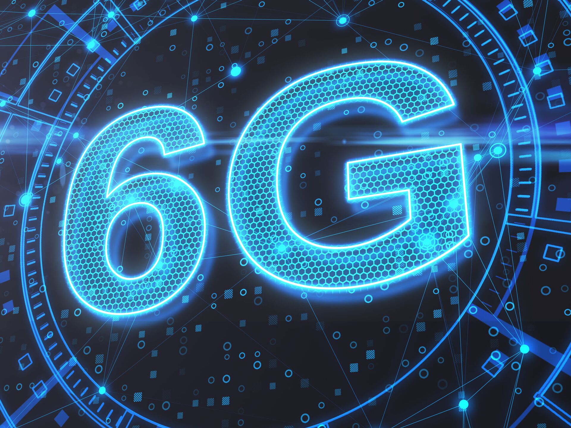 6G通信：开启超高速、低延迟连接的新纪元