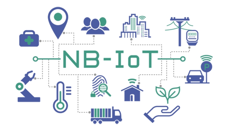 NB-IoT技术在智慧城市中的创新应用与发展前景