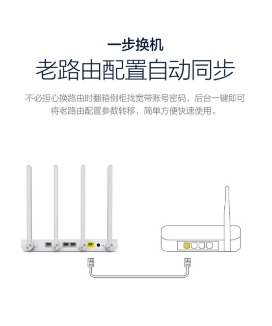 从传统路由到智能网关：网络设备的革命性升级