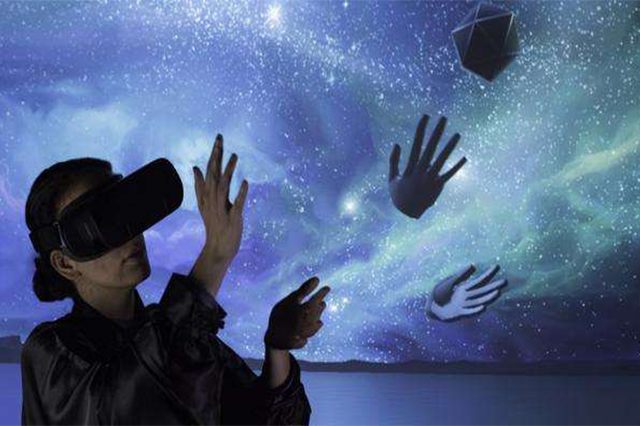 从现实到虚拟：AR-HUD在汽车领域的革命性进展