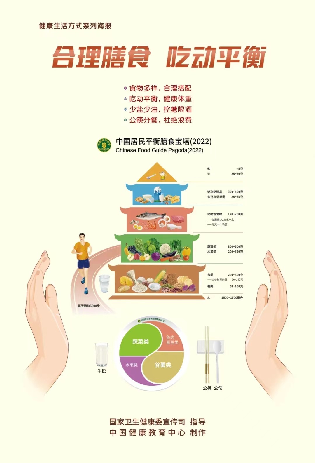健康生活新选择