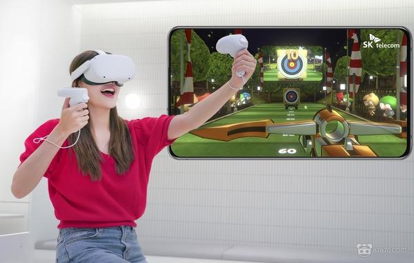 走进VR健身世界：创新科技助力健康生活