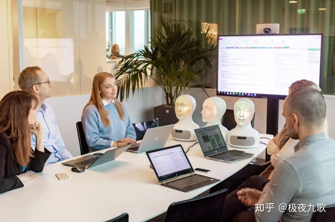 如何重塑人力资源行业