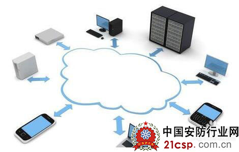 《从云端AI看人工智能发展的新高度》